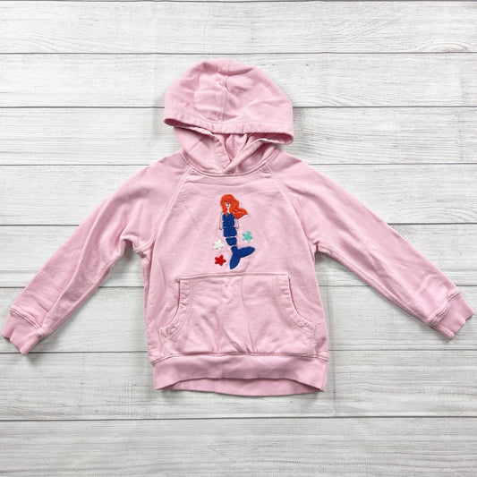 6-7 | Hoodie Sweatshirt