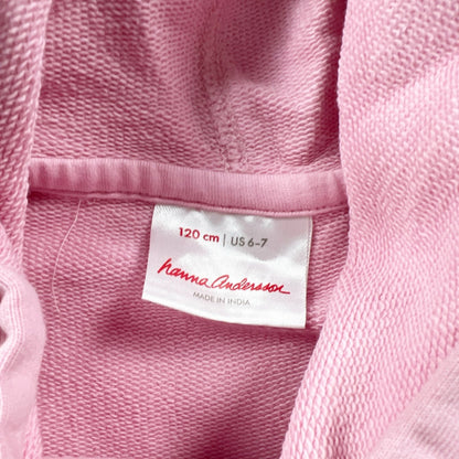 6-7 | Hoodie Sweatshirt