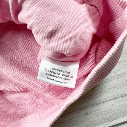 6-7 | Hoodie Sweatshirt
