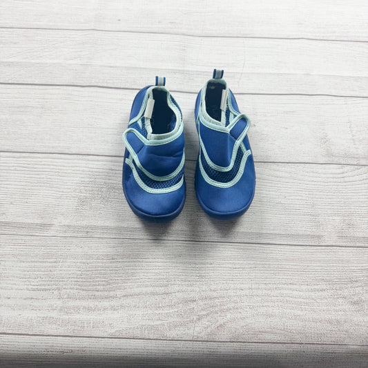 Children’s Place Kids Water Shoes Slip On Swim Beach Shoes 11-12