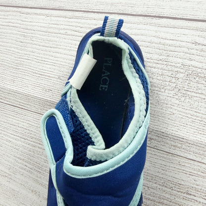 Children’s Place Kids Water Shoes Slip On Swim Beach Shoes 11-12