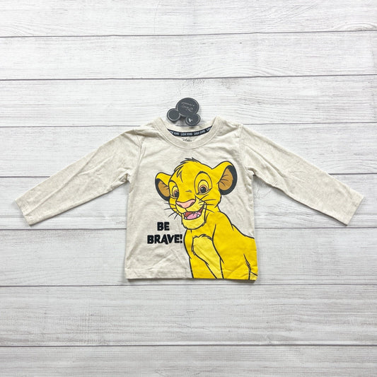 18-24M |Graphic Shirt