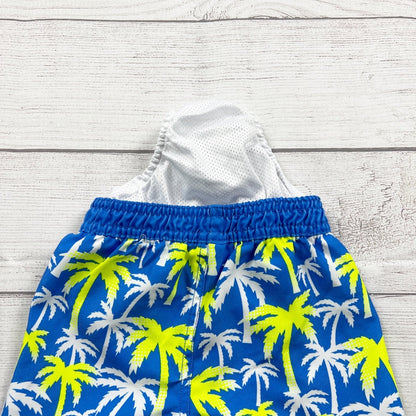 6-9M | Print Swim Shorts