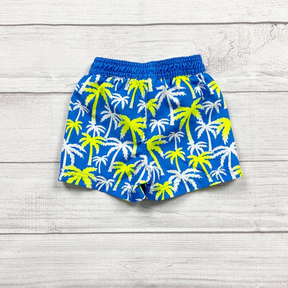 6-9M | Print Swim Shorts
