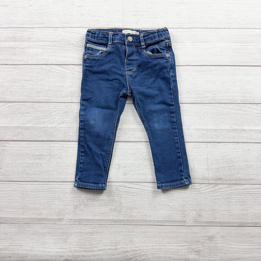 18-24M | Denim Jeans