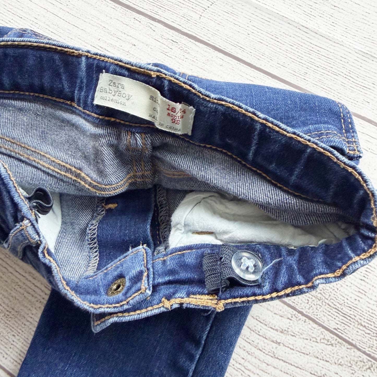 18-24M | Denim Jeans