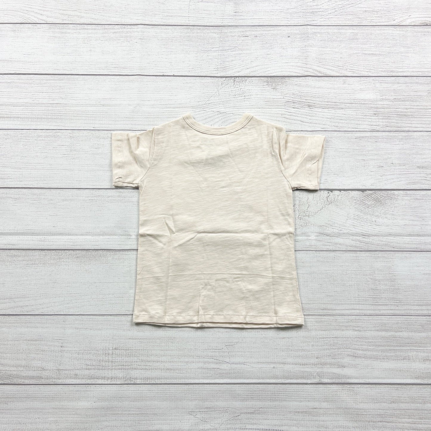 2T | Graphic Shirt