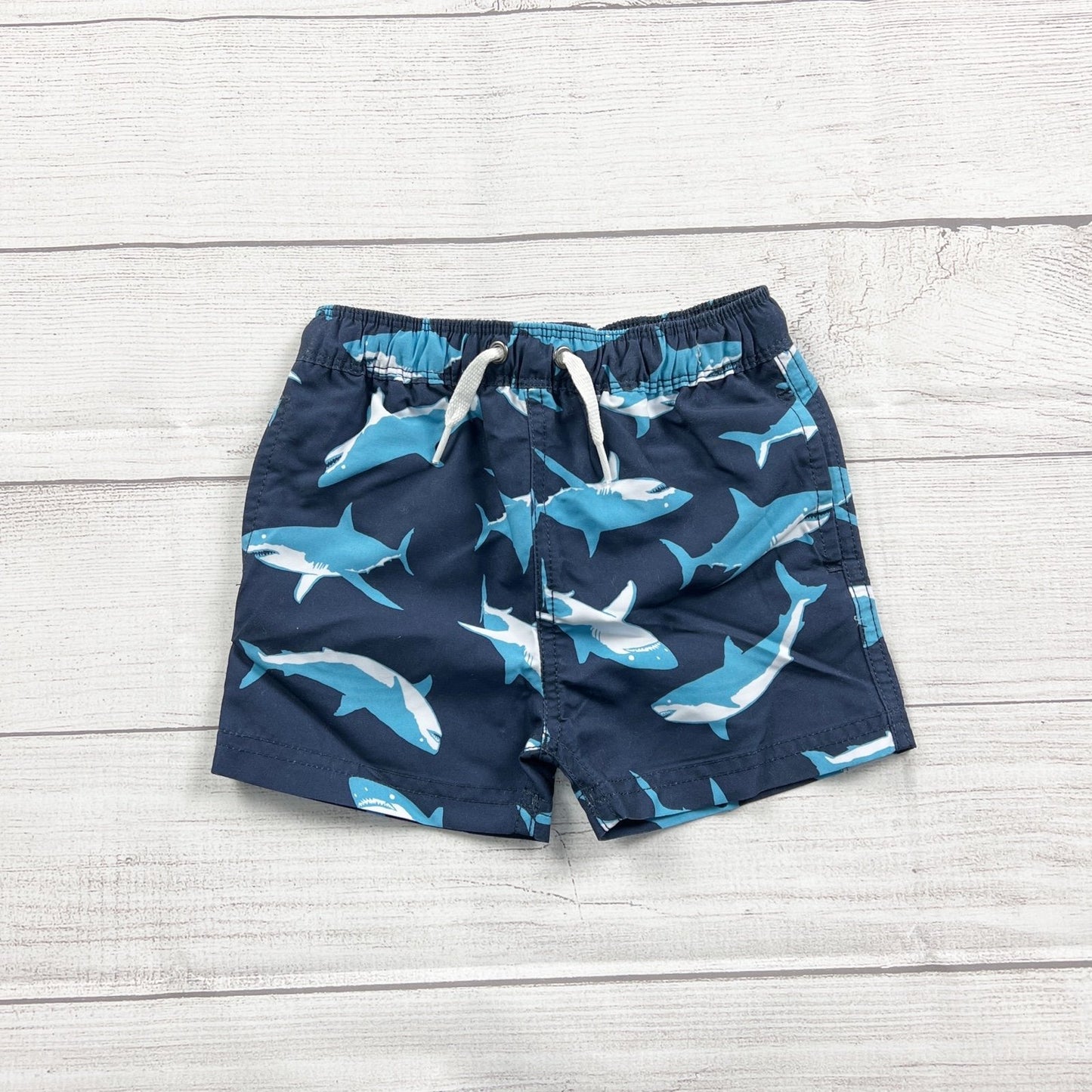18-24M | Print Swim Shorts