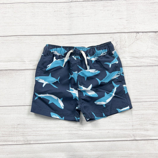 18-24M | Print Swim Shorts