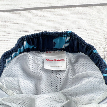 18-24M | Print Swim Shorts