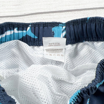 18-24M | Print Swim Shorts
