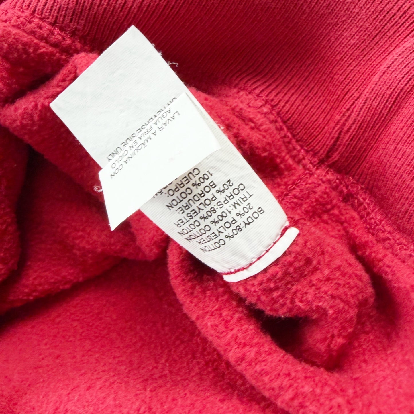 The Children’s Place Toddler Boys Hoodie Lacrosse Graphic Pullover Sweatshirt 3T