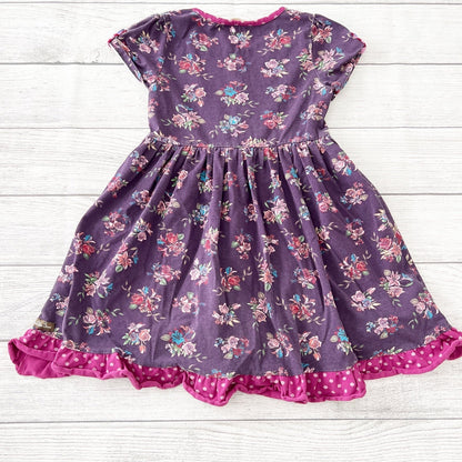 10 | Floral Dress