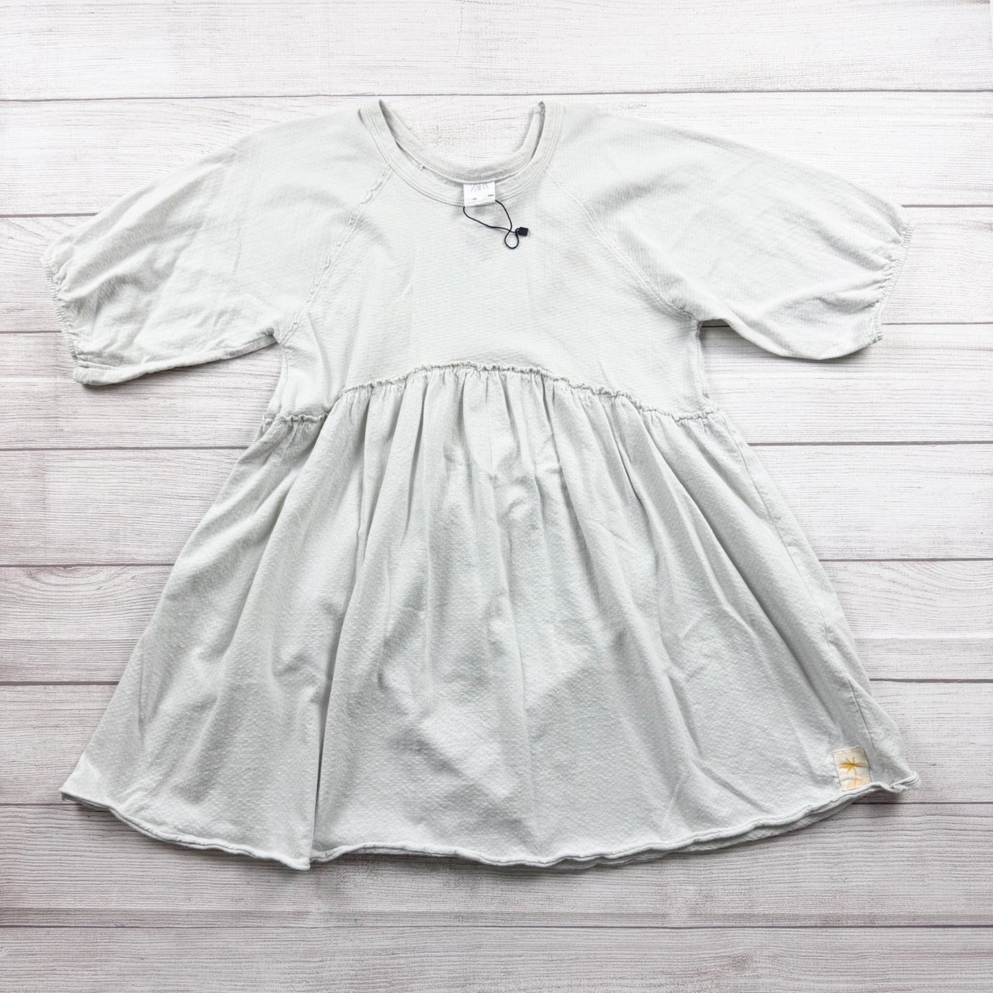10 | Solid Dress