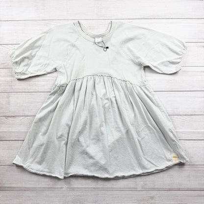 10 | Solid Dress