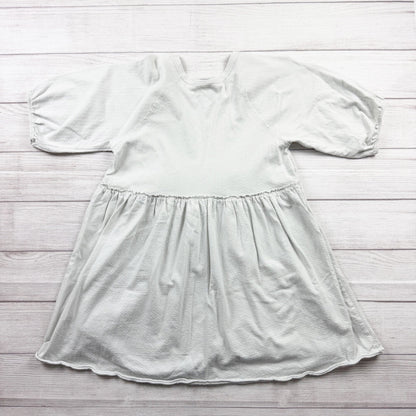 10 | Solid Dress