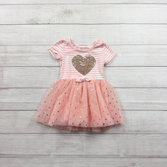 18-24M | Tutu Dress