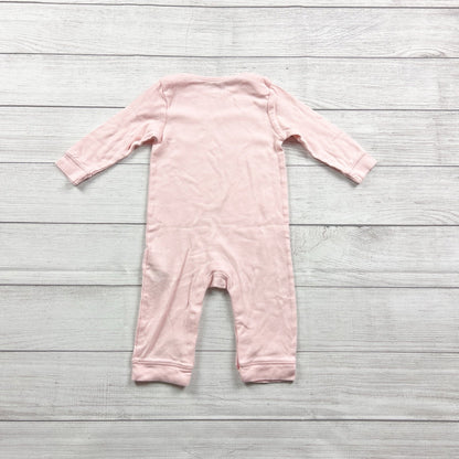 12-18M | Graphic Romper