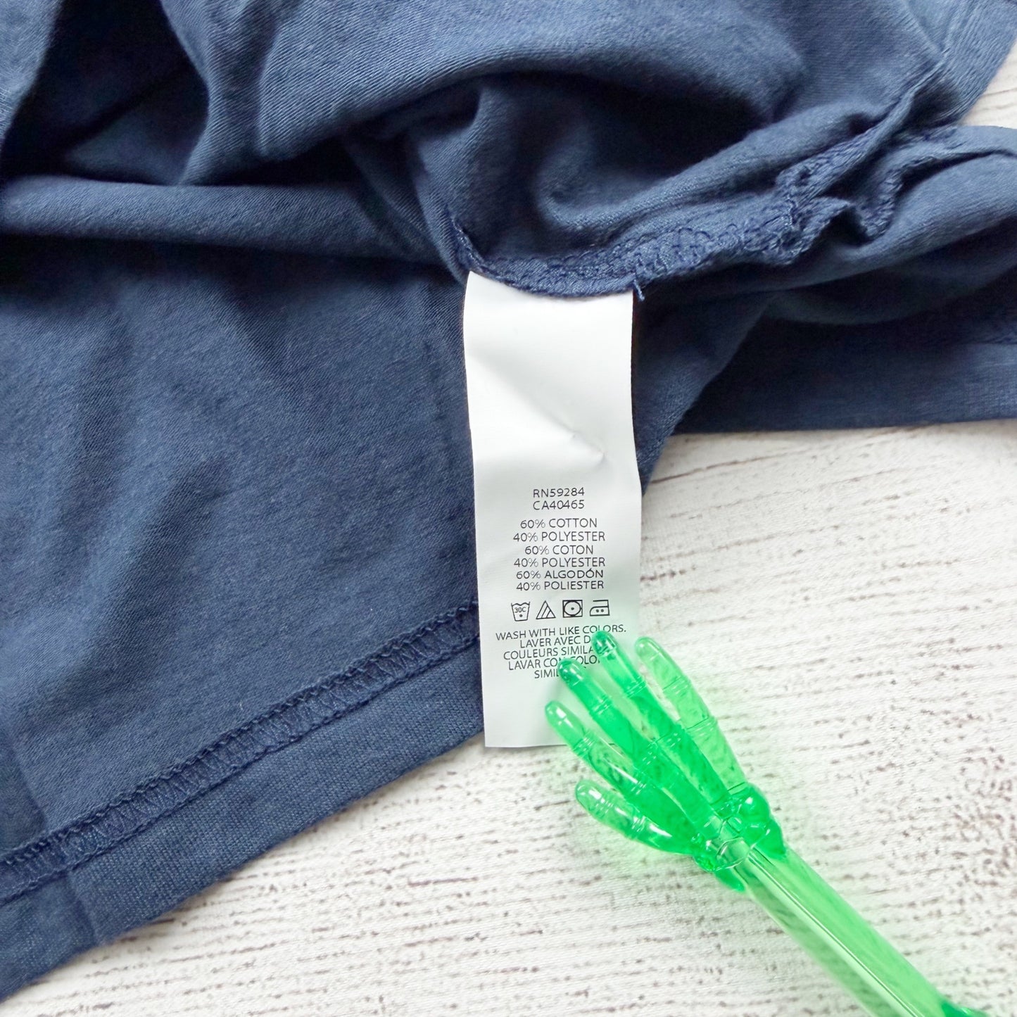 7-8 | Solid Polo Shirt