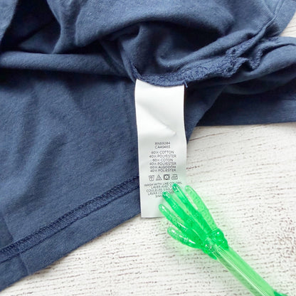 7-8 | Solid Polo Shirt