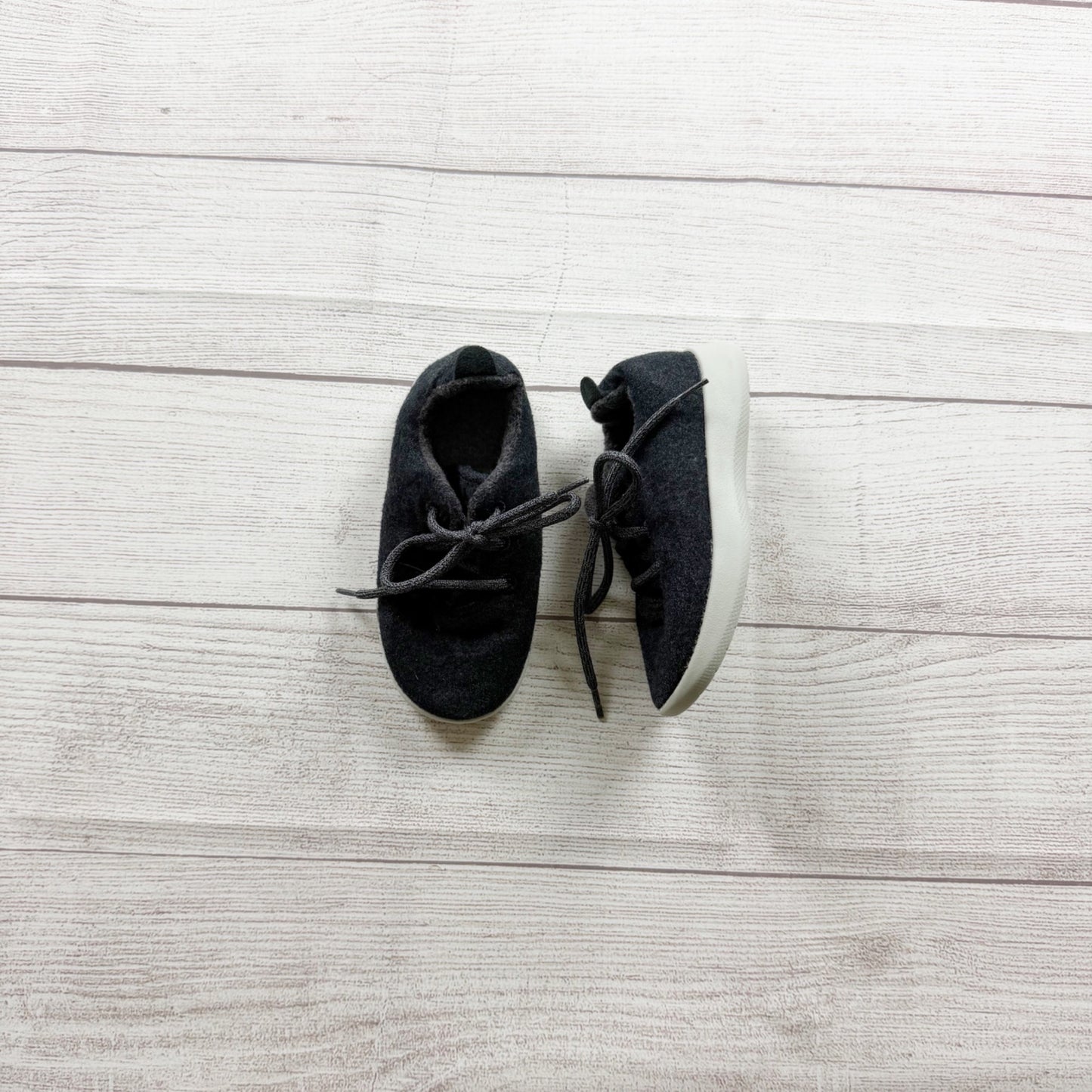 Allbirds Smallbirds Wool Runner Sneakers Kids Casual Lightweight Shoes Toddler 9