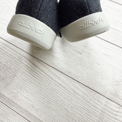 Allbirds Smallbirds Wool Runner Sneakers Kids Casual Lightweight Shoes Toddler 9