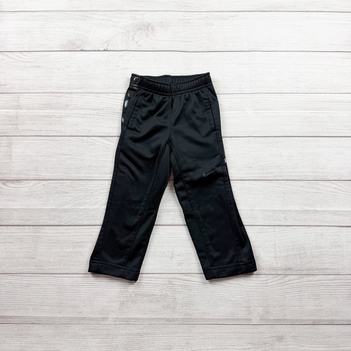 3T | Solid Joggers