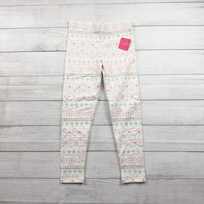 7-8 | Print Leggings