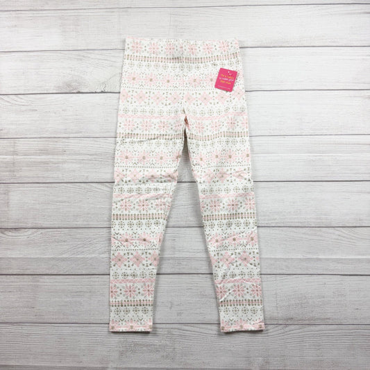 7-8 | Print Leggings