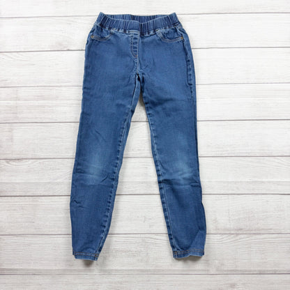 8 | Denim Jeggings