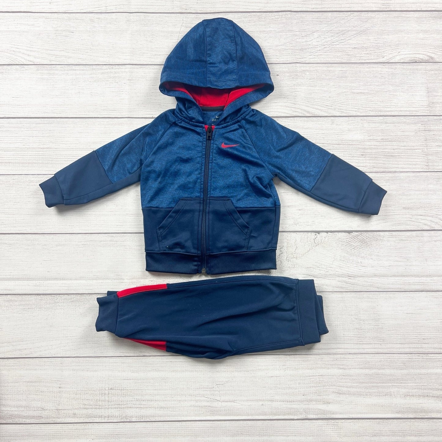 12-18M | Track Suit Outfit