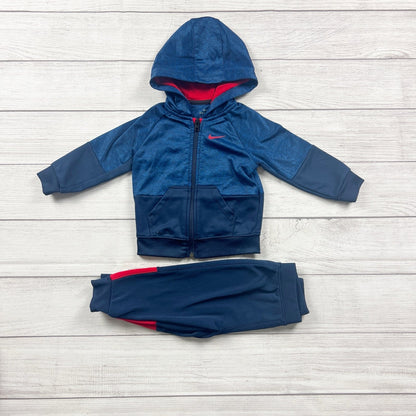 12-18M | Track Suit Outfit