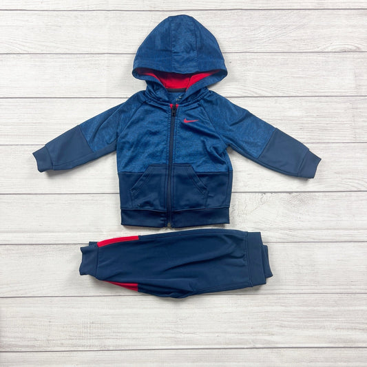 12-18M | Track Suit Outfit