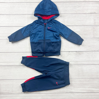 12-18M | Track Suit Outfit