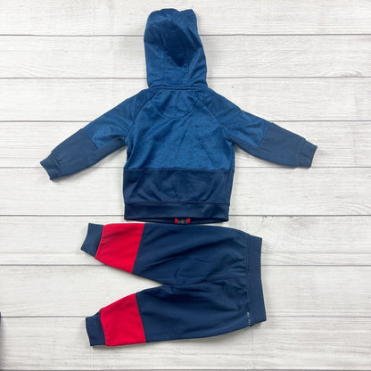 12-18M | Track Suit Outfit