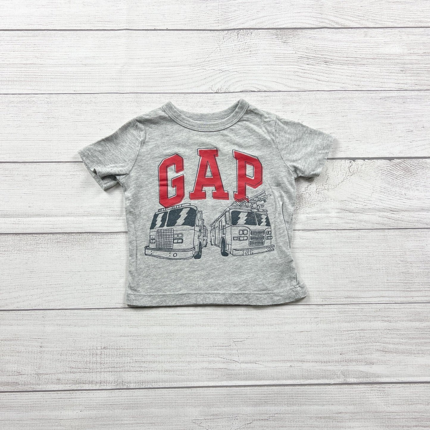 18-24M | Graphic Shirt