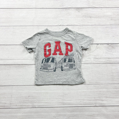 18-24M | Graphic Shirt