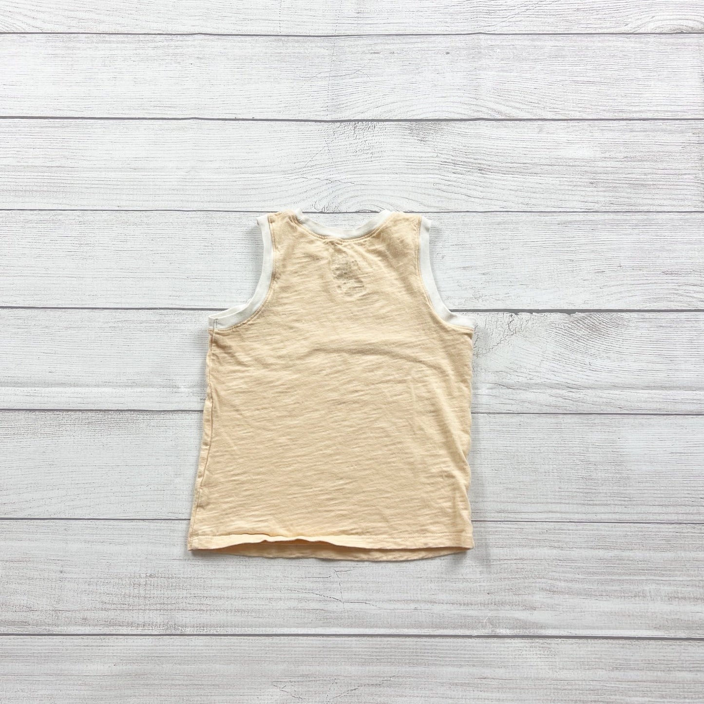 4 | Graphic Tank top