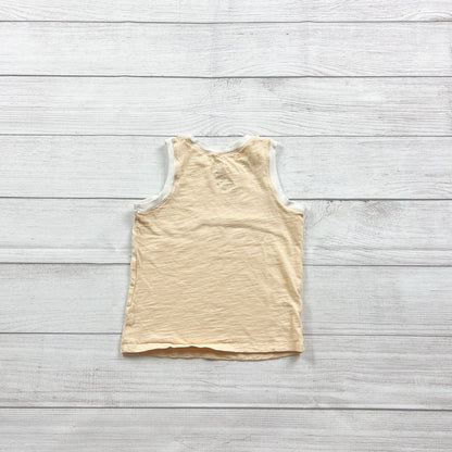 4 | Graphic Tank top