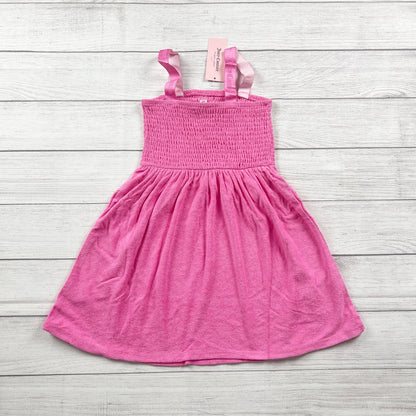 8-10 | Smocked Dress