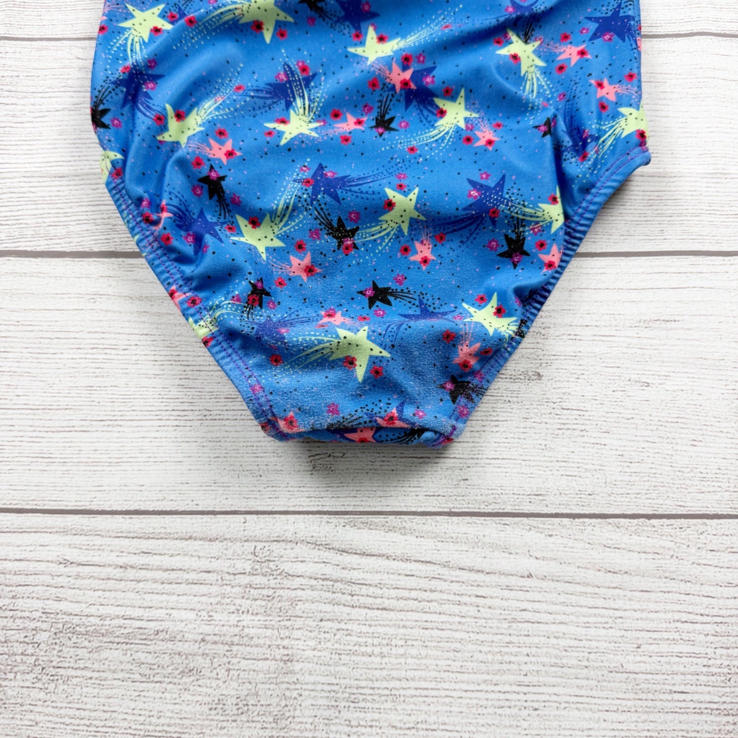 8 | Print Swim Suit