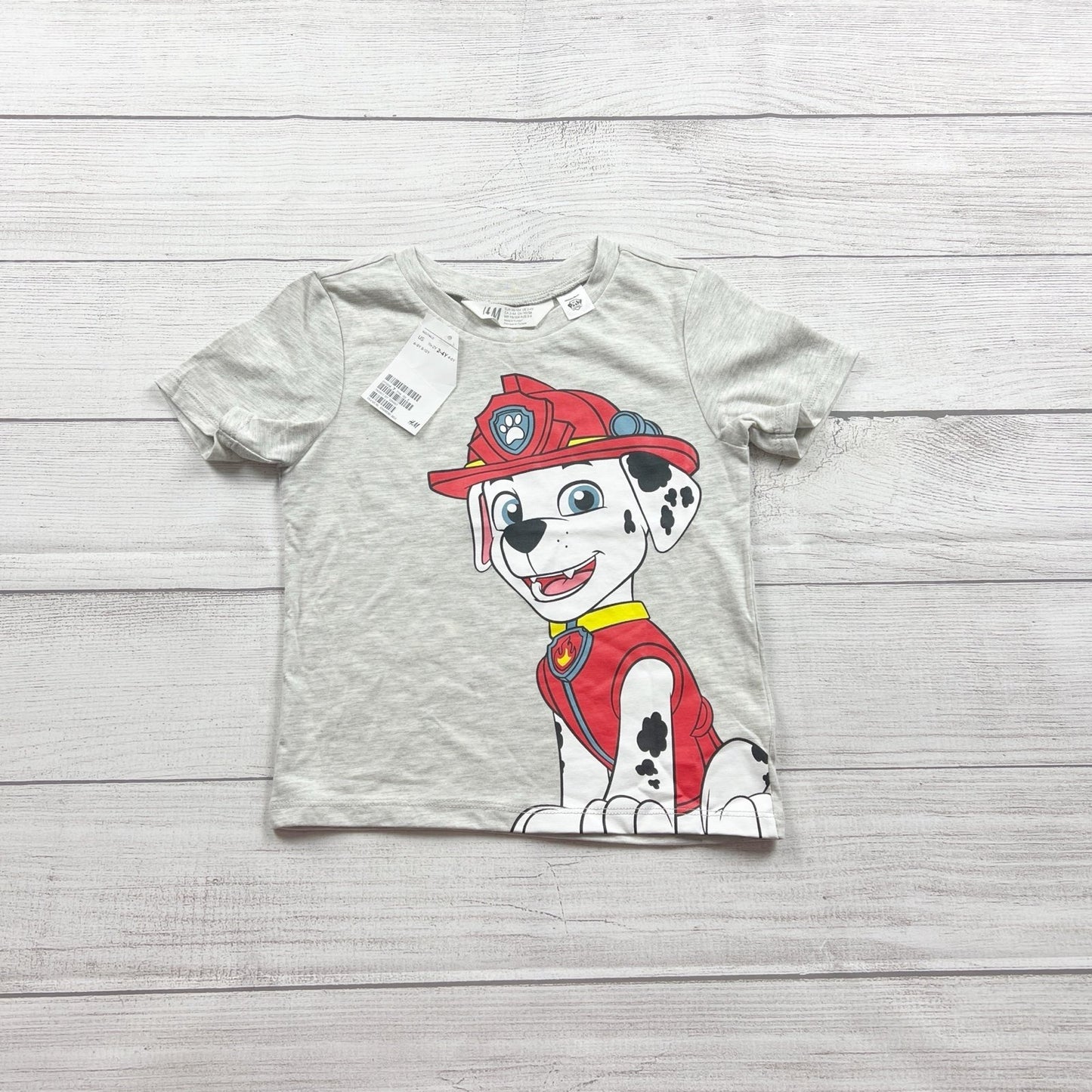 2-4 | Graphic Shirt
