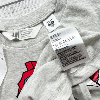 2-4 | Graphic Shirt