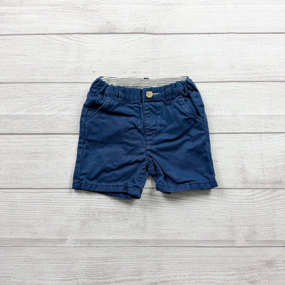 Zara Baby Boy Shorts Chino Shorts Casual Summer Shorts 9-12 Months