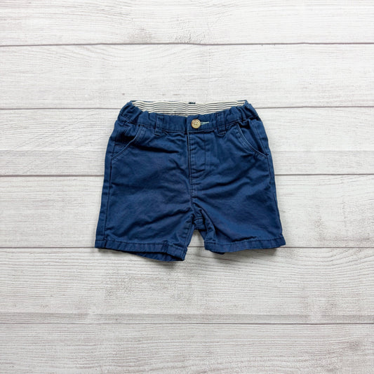 Zara Baby Boy Shorts Chino Shorts Casual Summer Shorts 9-12 Months