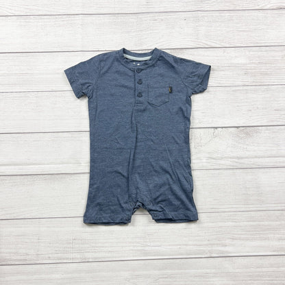 18-24M | Solid Romper