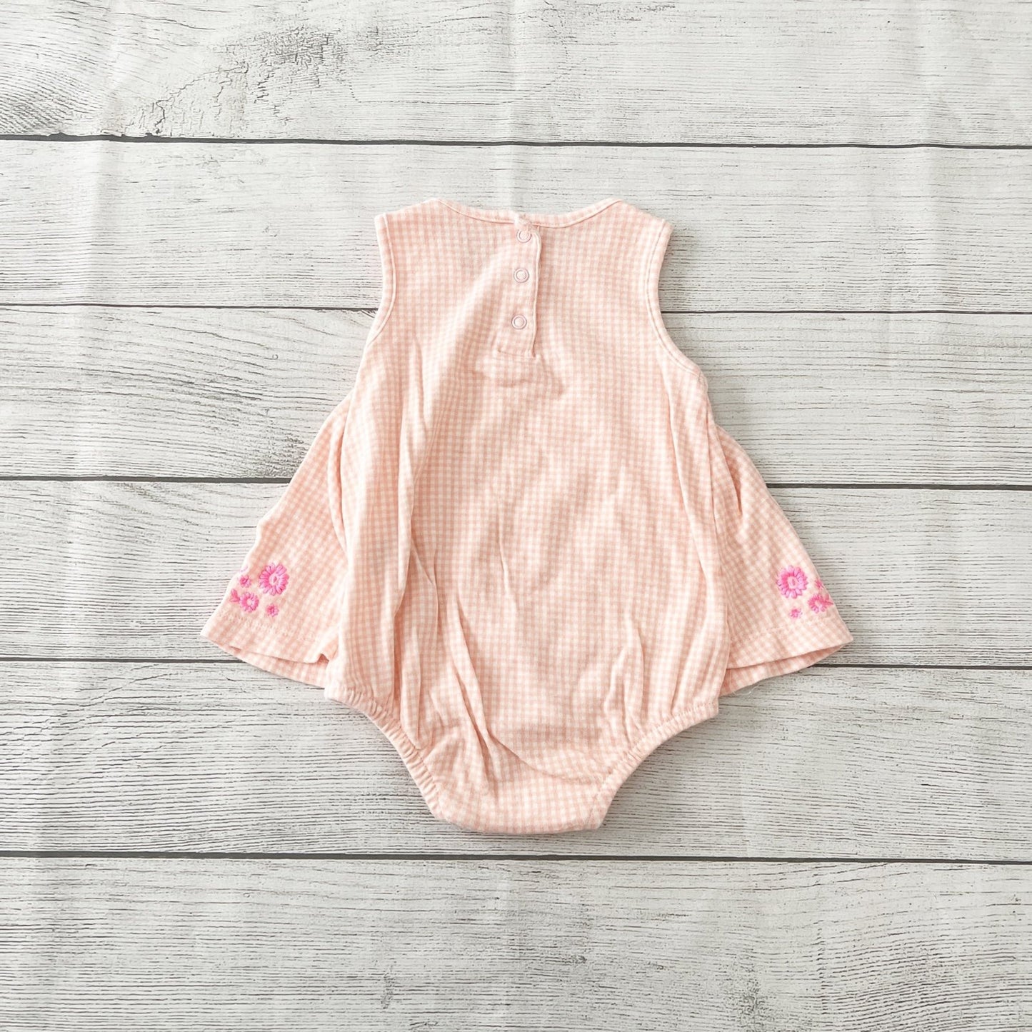 12-18M | Sleeveless Dress