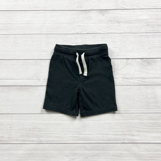 Old Navy Toddler Boys Shorts Knit Drawstring Pull On Casual Everyday Shorts 3T