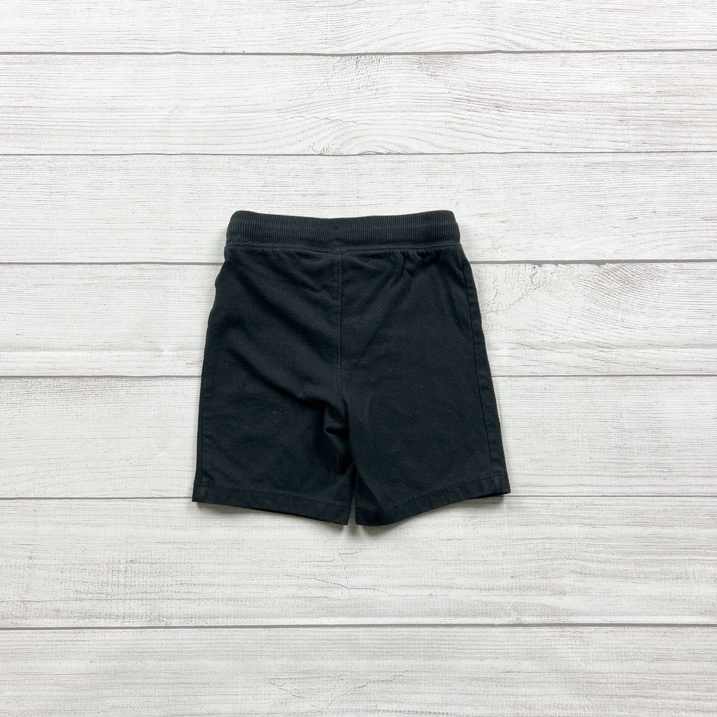 Old Navy Toddler Boys Shorts Knit Drawstring Pull On Casual Everyday Shorts 3T