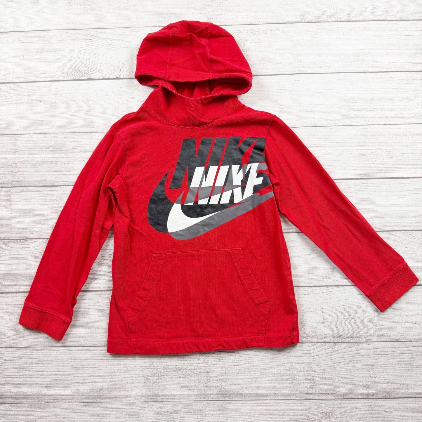 10-12 | Graphic Hoodie